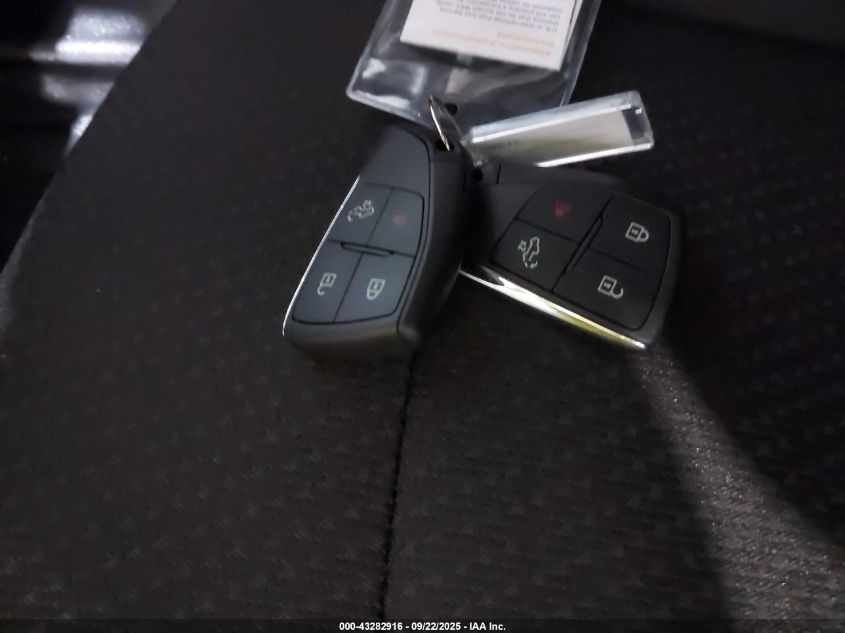 2026 Chevrolet Silverado 2500Hd Work Truck VIN: 1GC4ALE7XTF103952 Lot: 43282916