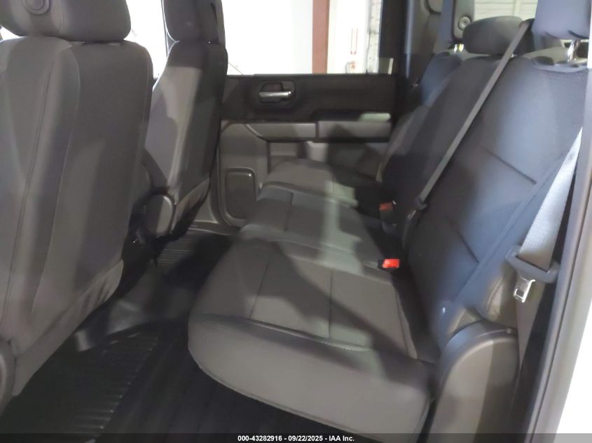 2026 Chevrolet Silverado 2500Hd Work Truck VIN: 1GC4ALE7XTF103952 Lot: 43282916