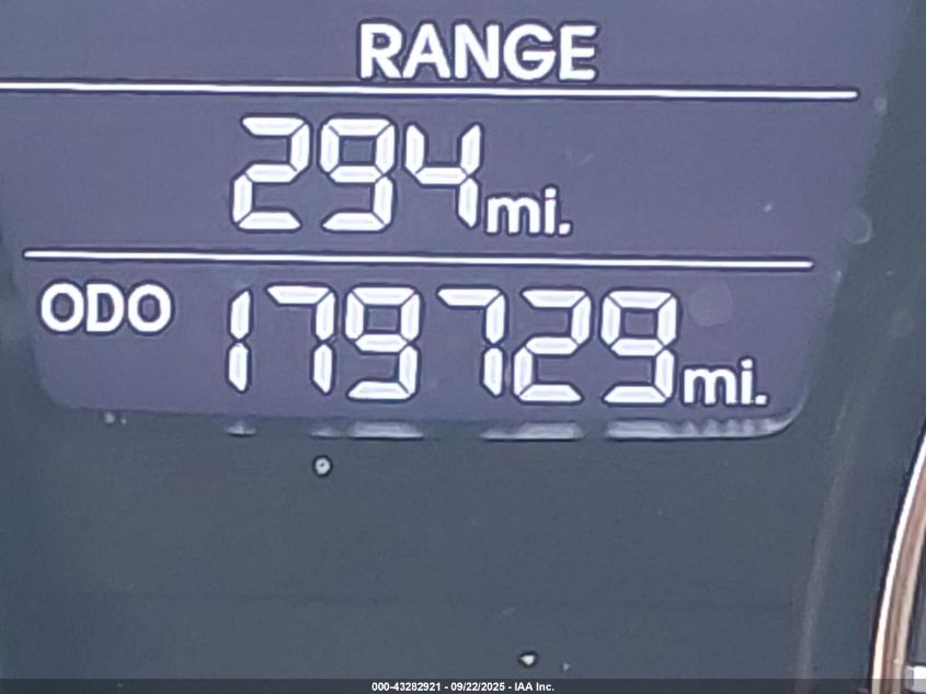 2012 Hyundai Accent Gls VIN: KMHCU4AE9CU086307 Lot: 43282921