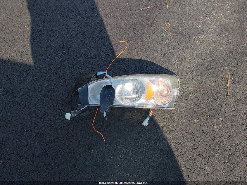 2005 Chevrolet Malibu Maxx Ls VIN: 1G1ZT62875F221449 Lot: 43282936