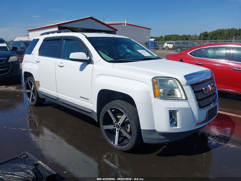 GMC TERRAIN SLT-1