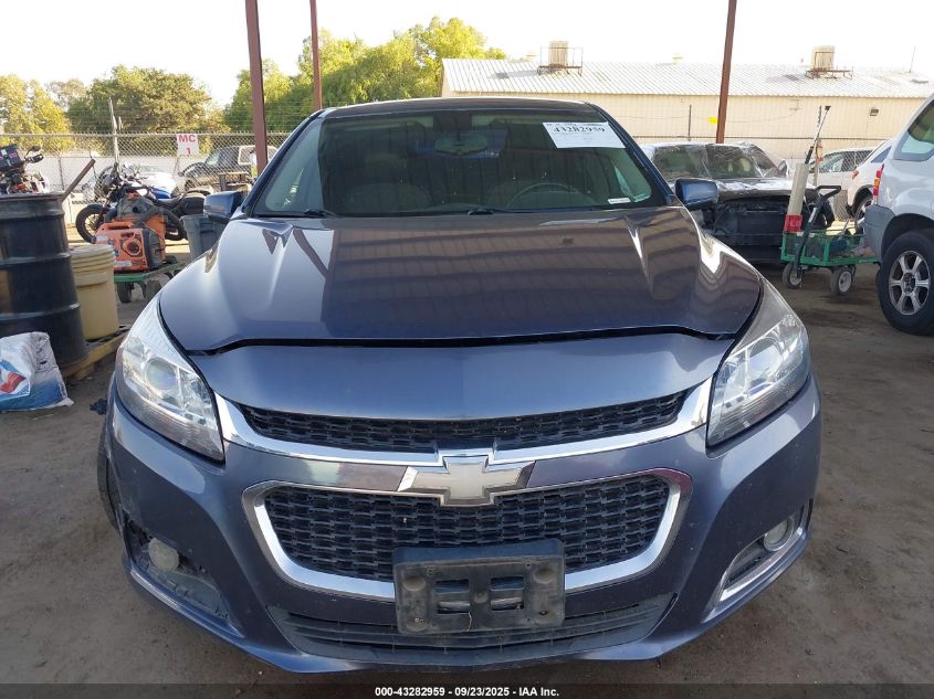 2014 Chevrolet Malibu 2Lt VIN: 1G11E5SL8EF206500 Lot: 43282959