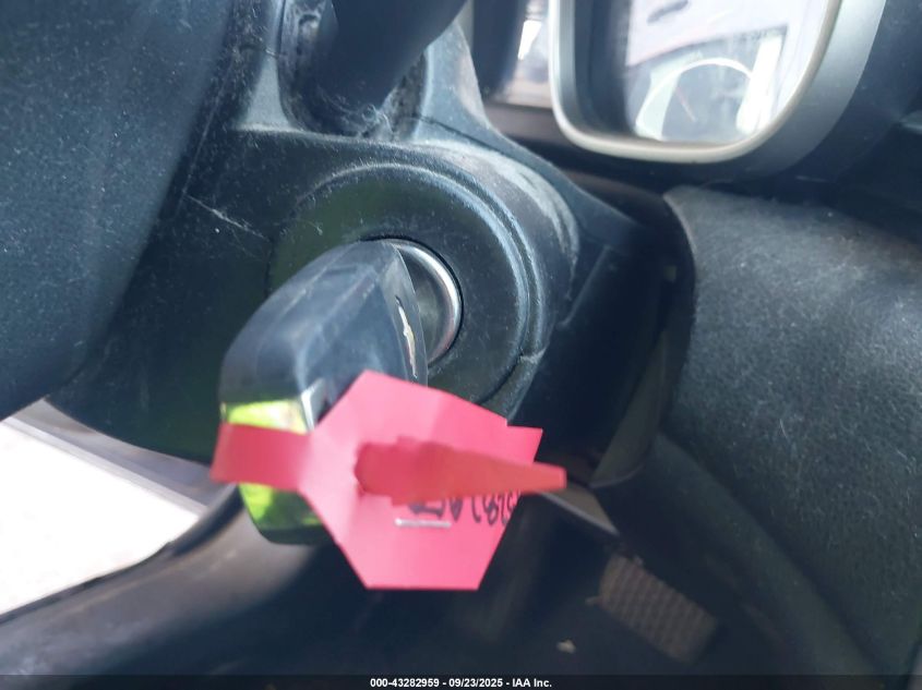 2014 Chevrolet Malibu 2Lt VIN: 1G11E5SL8EF206500 Lot: 43282959