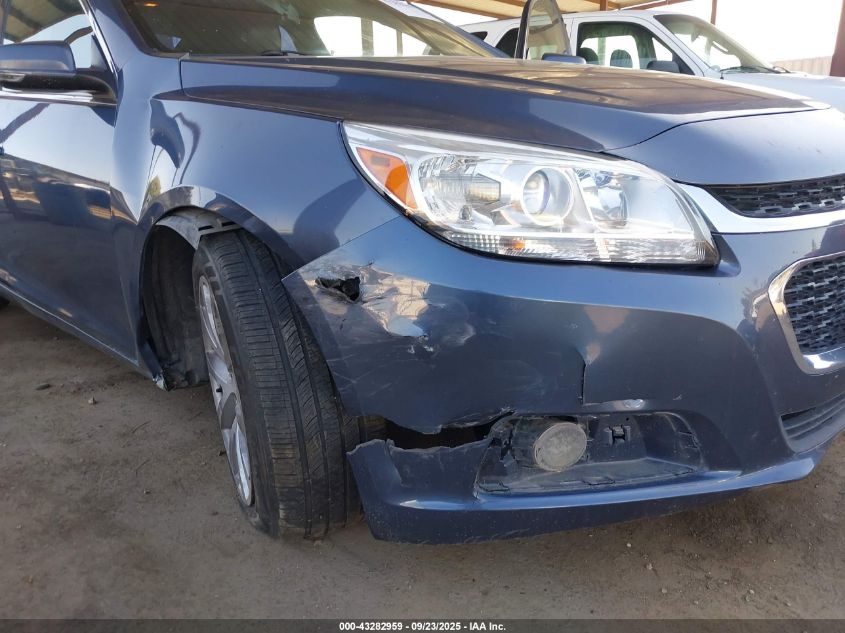 2014 Chevrolet Malibu 2Lt VIN: 1G11E5SL8EF206500 Lot: 43282959