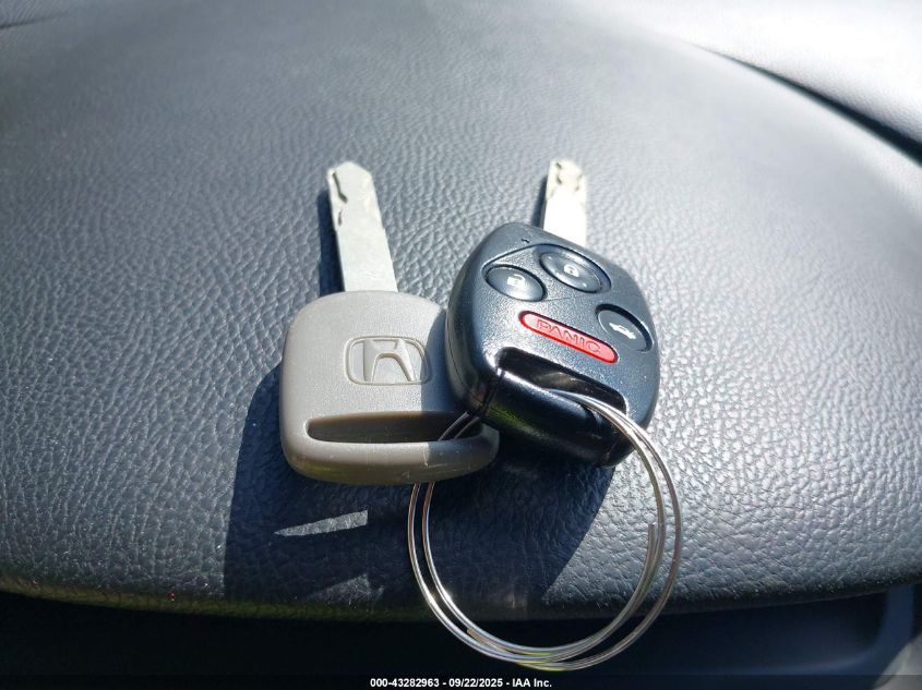 2009 Honda Accord 2.4 Ex-L VIN: 1HGCP26899A045139 Lot: 43282963