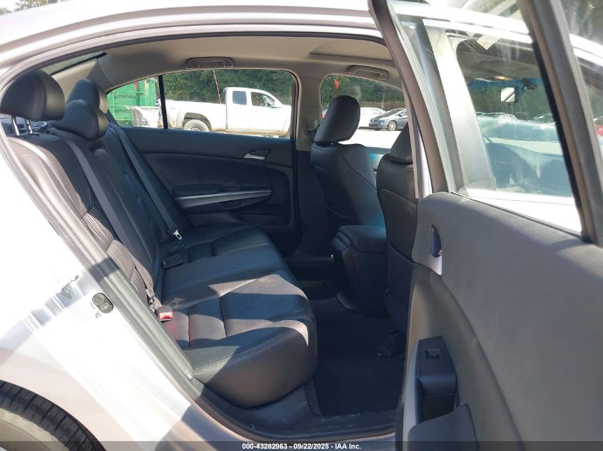 2009 Honda Accord 2.4 Ex-L VIN: 1HGCP26899A045139 Lot: 43282963