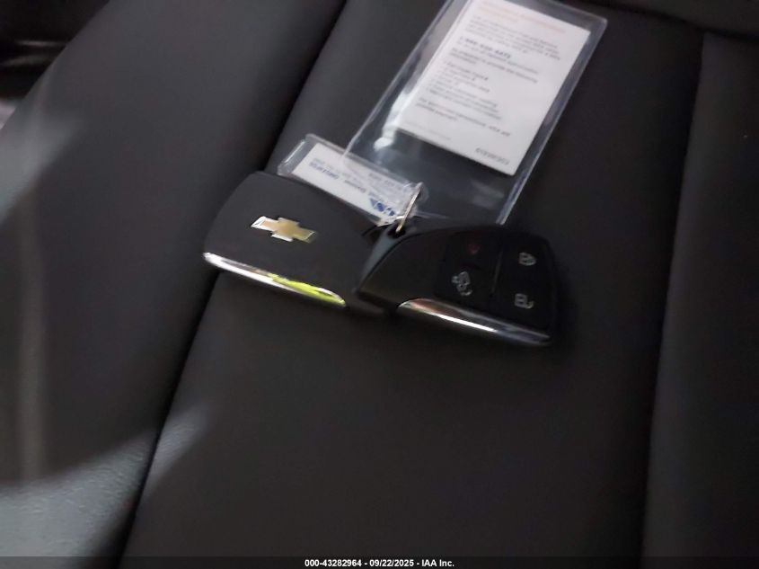 2026 Chevrolet Silverado 2500Hd Work Truck VIN: 1GC5KLE76TF114111 Lot: 43282964