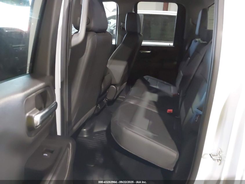 2026 Chevrolet Silverado 2500Hd Work Truck VIN: 1GC5KLE76TF114111 Lot: 43282964