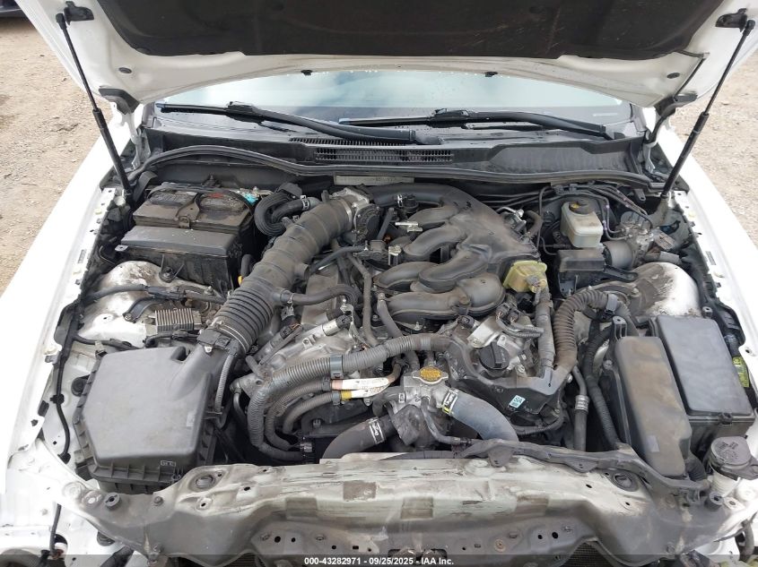 2014 Lexus Is 250C VIN: JTHFF2C2XE2531704 Lot: 43282971