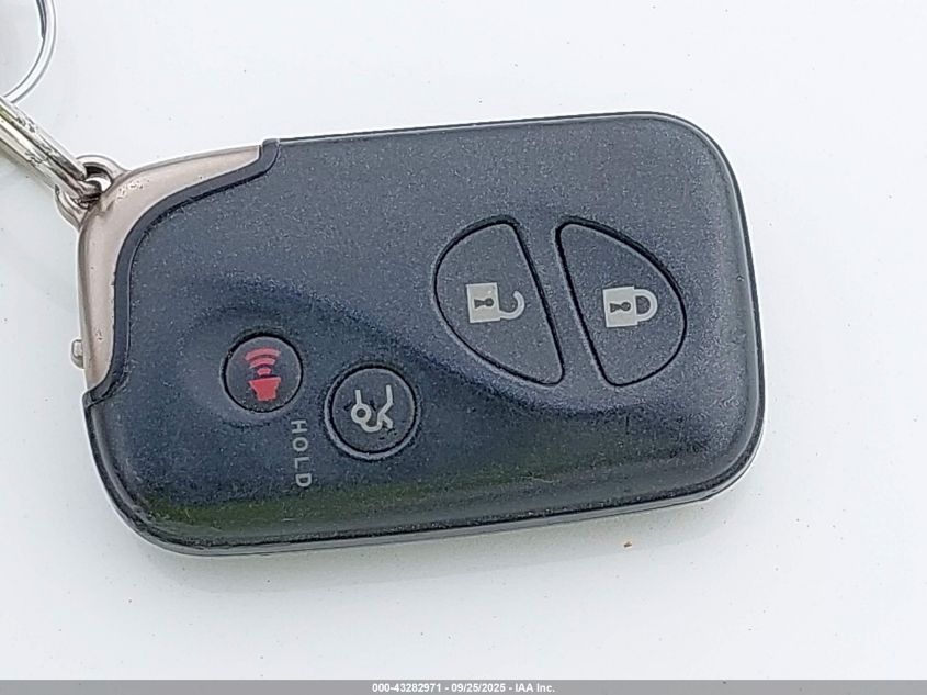 2014 Lexus Is 250C VIN: JTHFF2C2XE2531704 Lot: 43282971