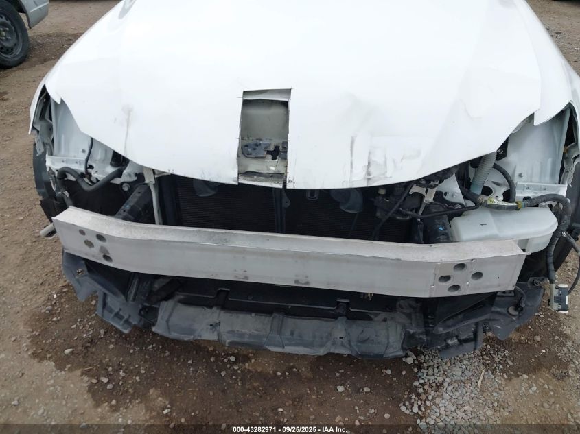 2014 Lexus Is 250C VIN: JTHFF2C2XE2531704 Lot: 43282971