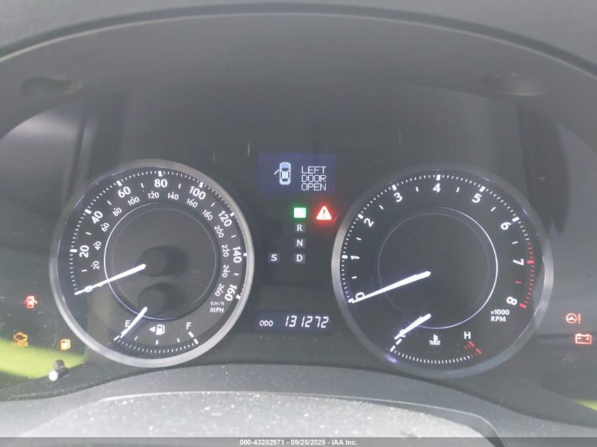 2014 Lexus Is 250C VIN: JTHFF2C2XE2531704 Lot: 43282971