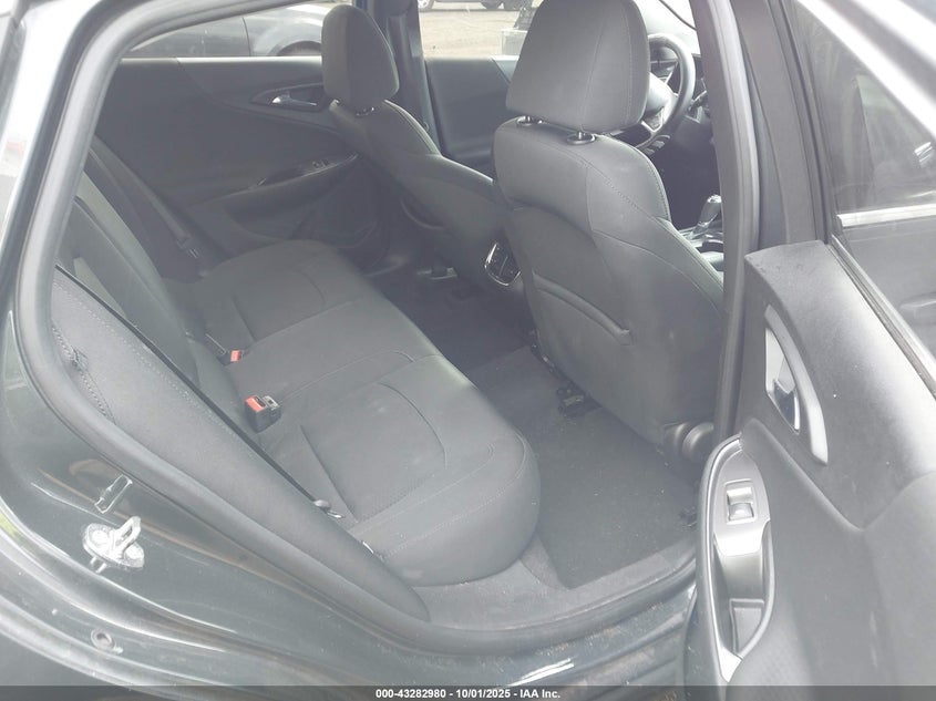 2016 Chevrolet Malibu Hybrid VIN: 1G1ZJ5SU2GF350456 Lot: 43282980