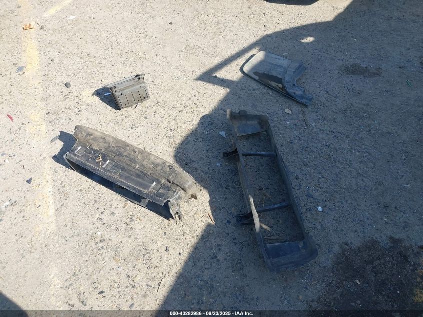 2005 Toyota Tacoma Base V6 VIN: 5TEUU42N75Z127518 Lot: 43282986