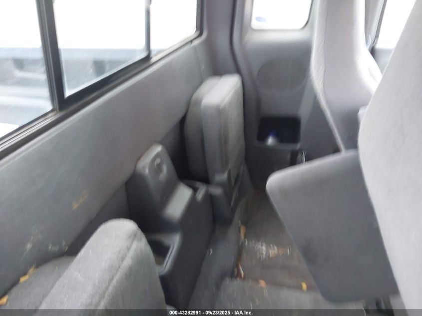 2001 Ford Ranger Edge/Xlt VIN: 1FTZR15U01PA09983 Lot: 43282991