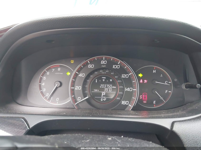 1HGCR2F56EA249780 2014 HONDA ACCORD photo no. 7