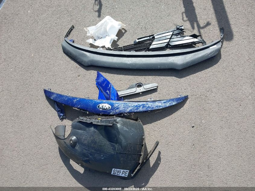 2025 Hyundai Elantra Sel Sport VIN: KMHLM4DG9SU868506 Lot: 43283005