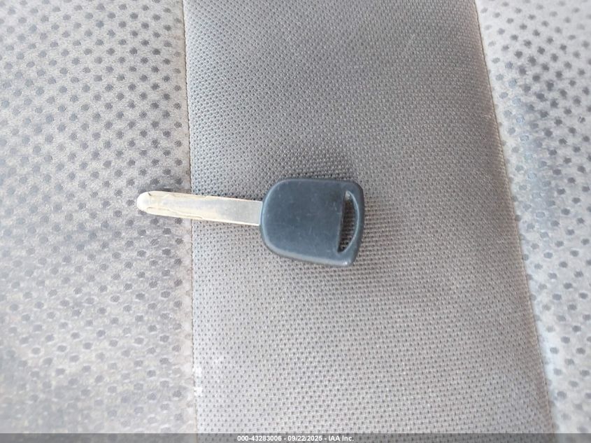 2009 Honda Cr-V Lx VIN: 5J6RE38349L031668 Lot: 43283006