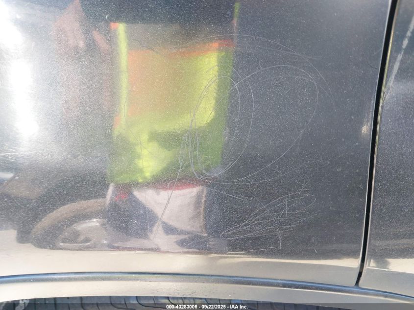 2009 Honda Cr-V Lx VIN: 5J6RE38349L031668 Lot: 43283006