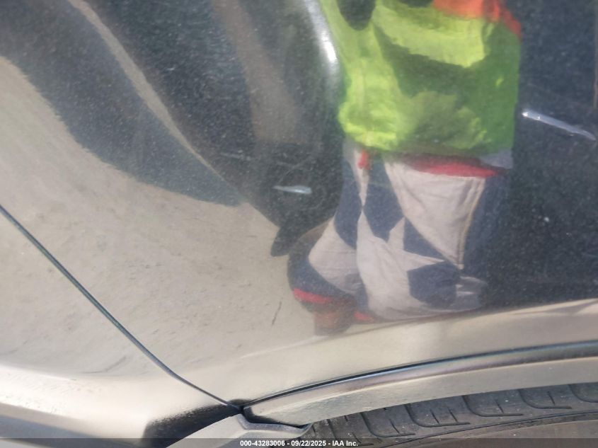 2009 Honda Cr-V Lx VIN: 5J6RE38349L031668 Lot: 43283006