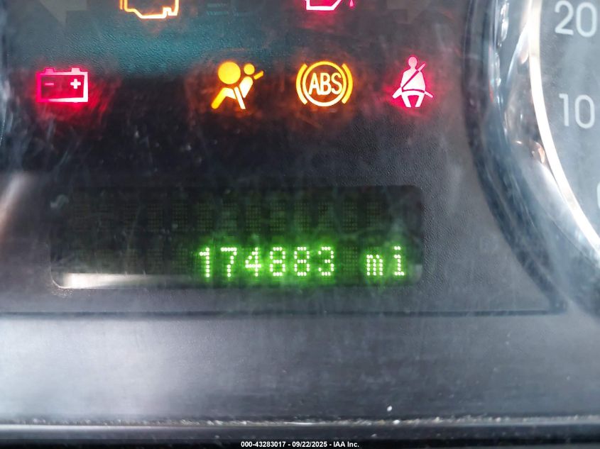 2007 Mercury Milan V6 Premier VIN: 3MEHM02137R635266 Lot: 43283017