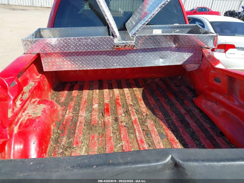 2008 GMC Sierra 2500Hd Sle1 VIN: 1GTHK23K68F134882 Lot: 43283019