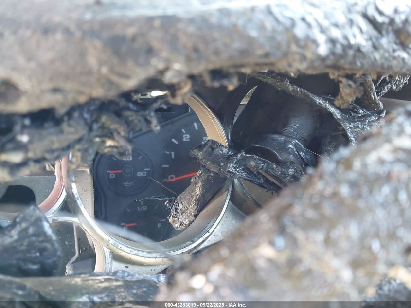 2008 GMC Sierra 2500Hd Sle1 VIN: 1GTHK23K68F134882 Lot: 43283019