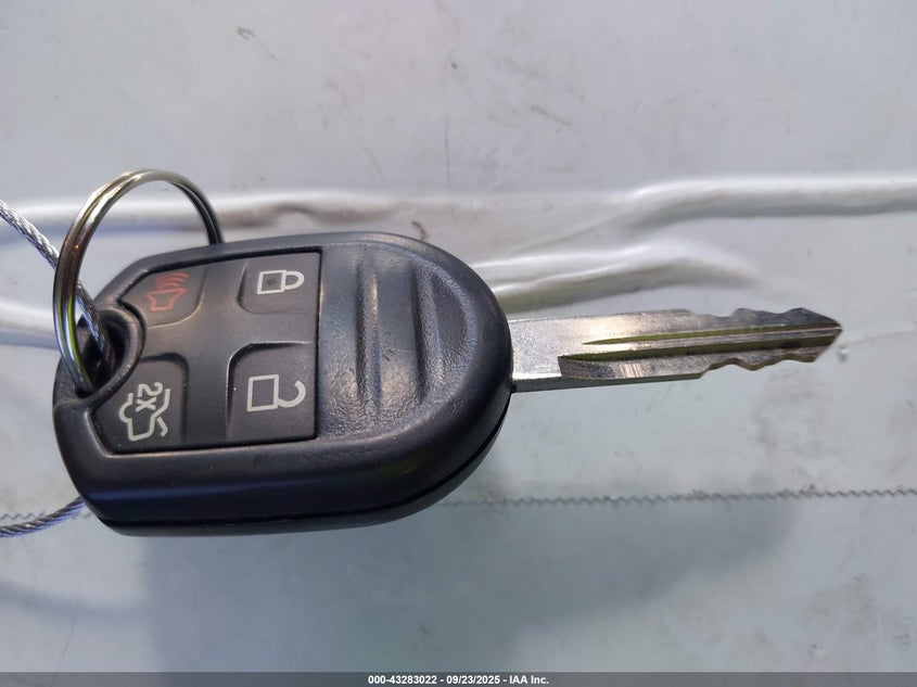 2014 Ford Mustang Gt Premium VIN: 1ZVBP8CF5E5200527 Lot: 43283022