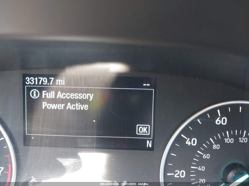 2020 FORD ECOSPORT SE - MAJ6S3GL7LC326098