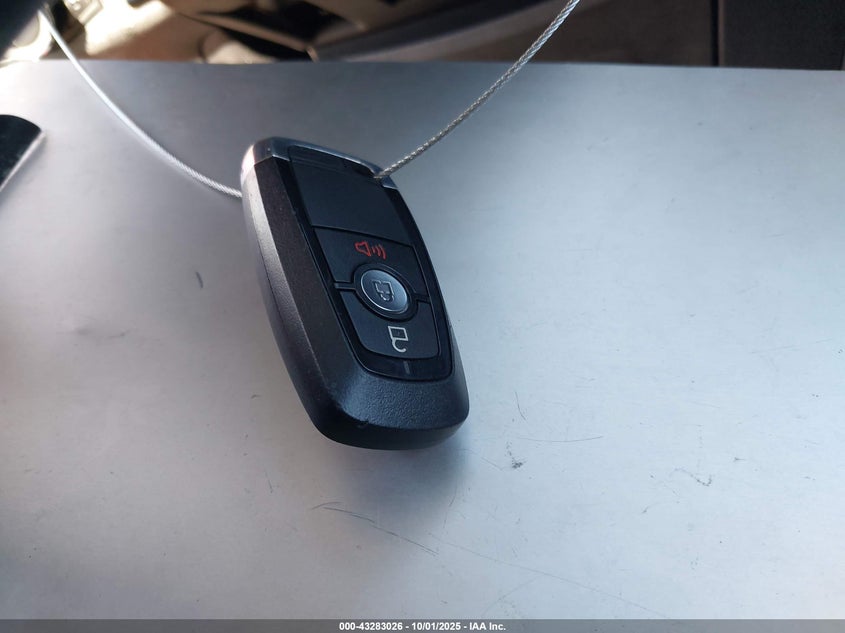 2020 FORD ECOSPORT SE - MAJ6S3GL7LC326098