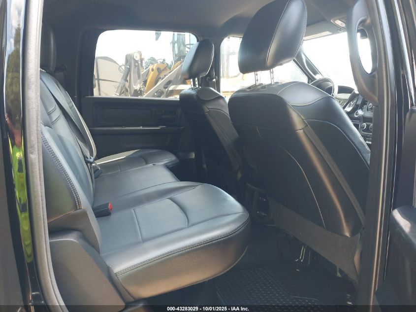 2022 Ram 5500 Chassis Tradesman/Slt/Laramie/Limited VIN: 3C7WRNFL9NG255752 Lot: 43283029