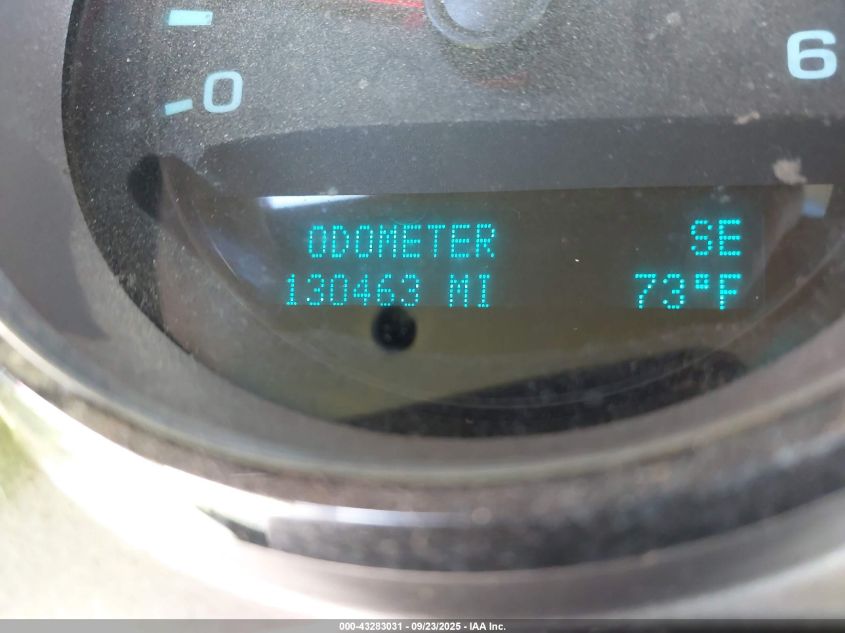 2011 GMC Sierra 1500 Sle VIN: 3GTP2VEA7BG343121 Lot: 43283031