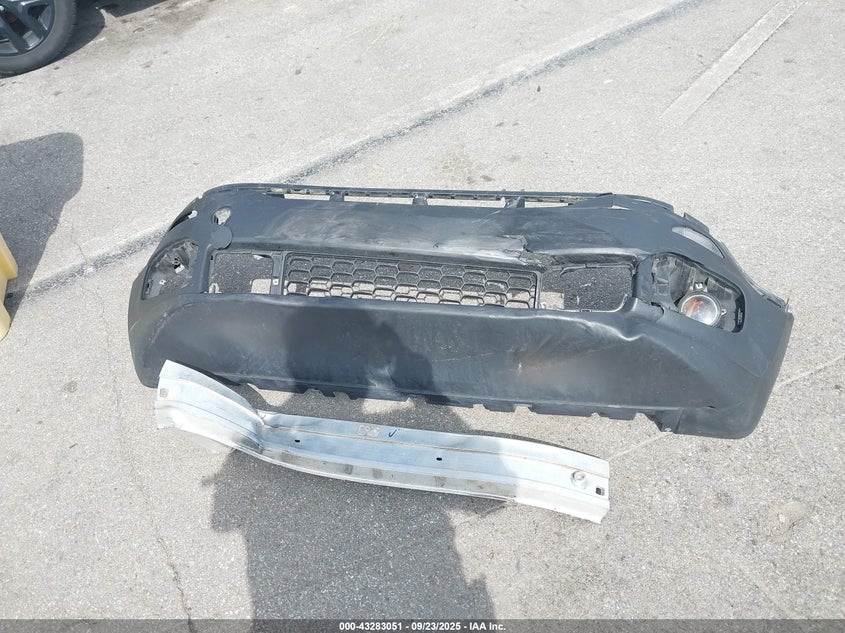 2016 JEEP RENEGADE JUSTICE - ZACCJBBTXGPD00789