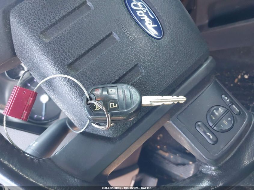 2013 Ford F-350 Lariat VIN: 1FT8W3BT7DEB02897 Lot: 43283056