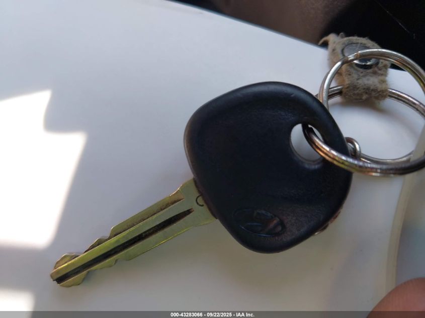 2016 Hyundai Elantra Se VIN: KMHDH4AE5GU581201 Lot: 43283066