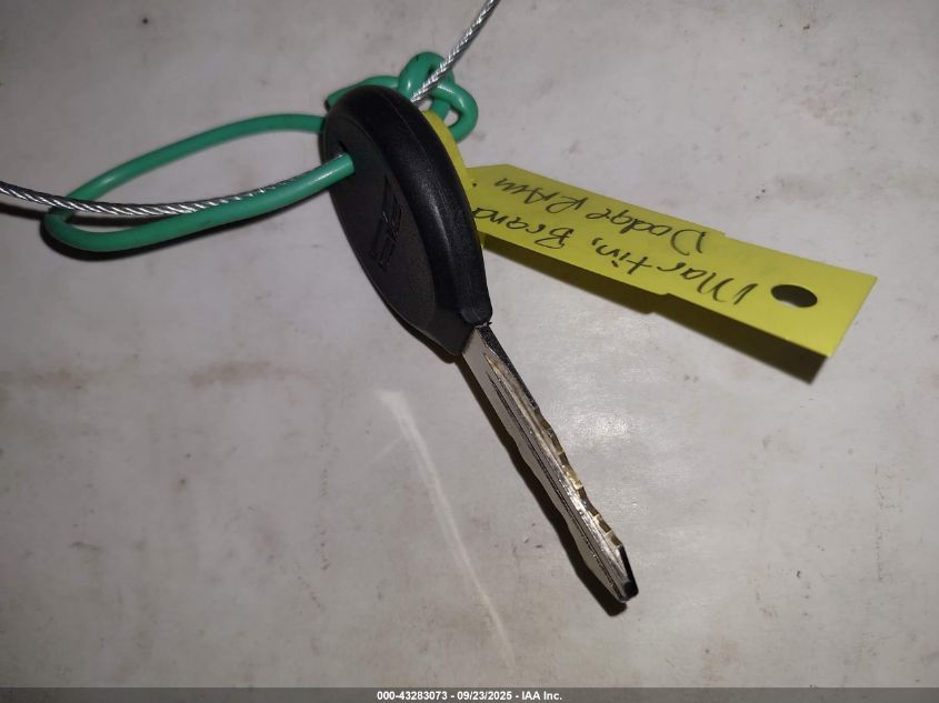 2005 Dodge Dakota Slt VIN: 1D7HW48N15S102336 Lot: 43283073