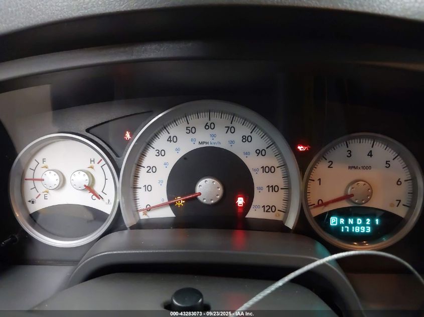 2005 Dodge Dakota Slt VIN: 1D7HW48N15S102336 Lot: 43283073