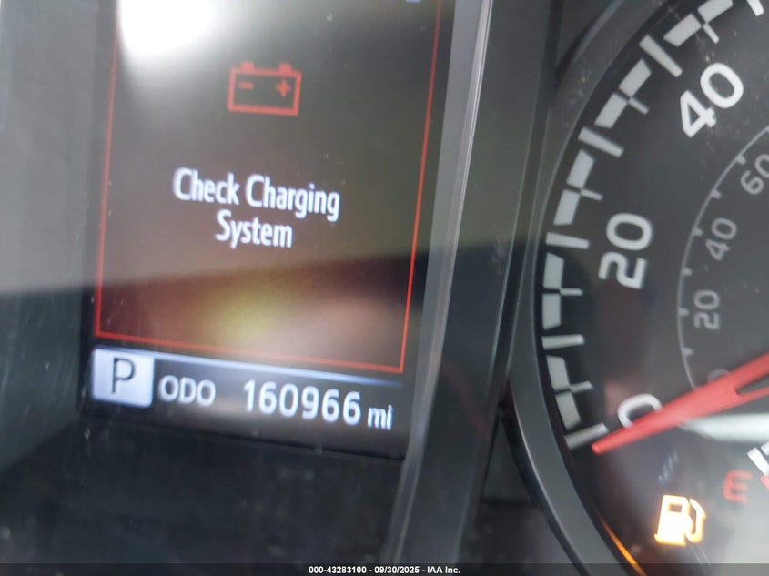 2020 TOYOTA TACOMA SR - 3TYRX5GN6LT004514