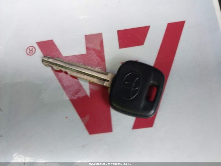 2012 Toyota Yaris L VIN: JTDJTUD37CD537775 Lot: 43283102