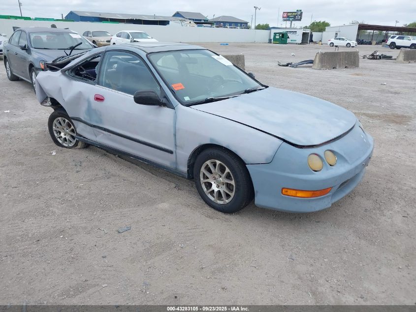 1997 Acura Integra Ls