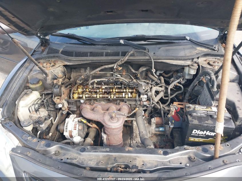 2009 Toyota Camry Le VIN: 4T4BE46K29R079544 Lot: 43283107