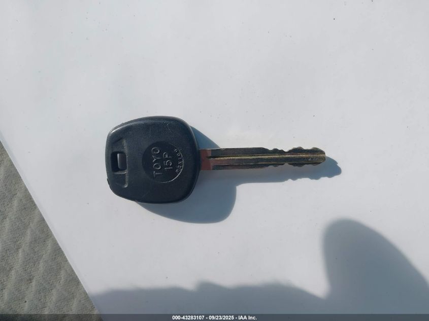 2009 Toyota Camry Le VIN: 4T4BE46K29R079544 Lot: 43283107