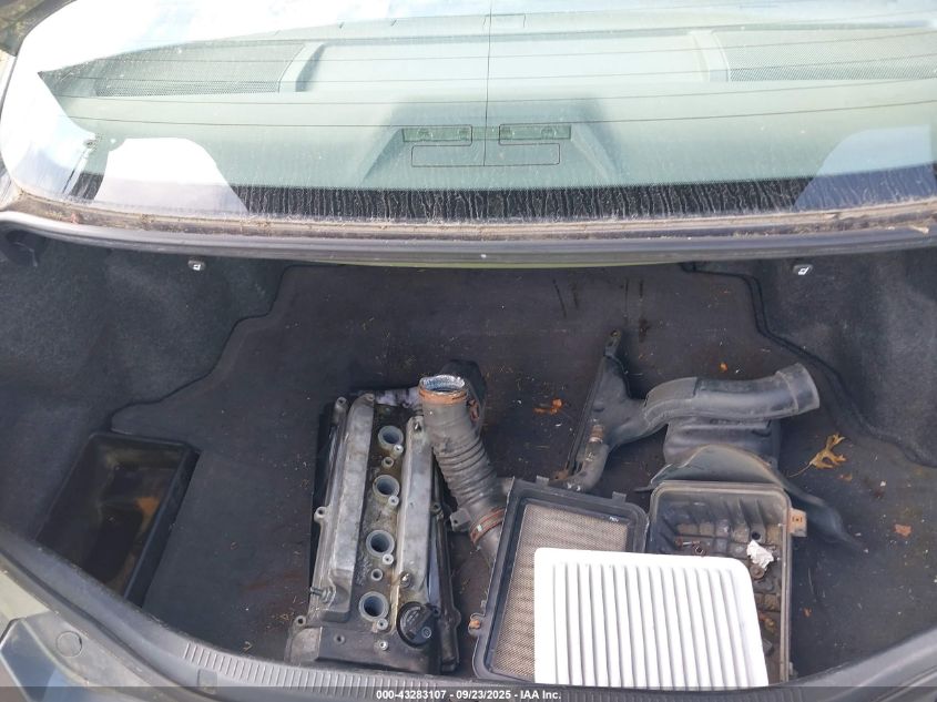 2009 Toyota Camry Le VIN: 4T4BE46K29R079544 Lot: 43283107