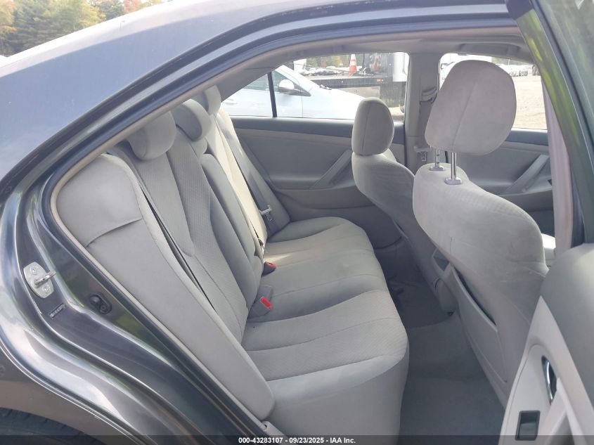 2009 Toyota Camry Le VIN: 4T4BE46K29R079544 Lot: 43283107