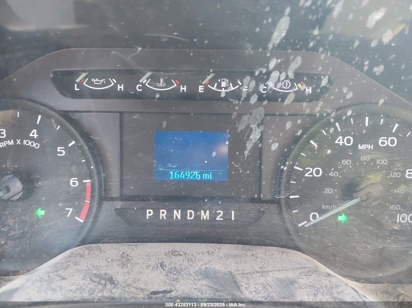 2019 FORD F-250 XL - 1FD7X2B61KEE36543