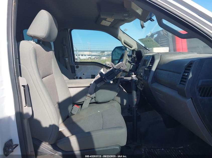 2019 FORD F-250 XL - 1FD7X2B61KEE36543