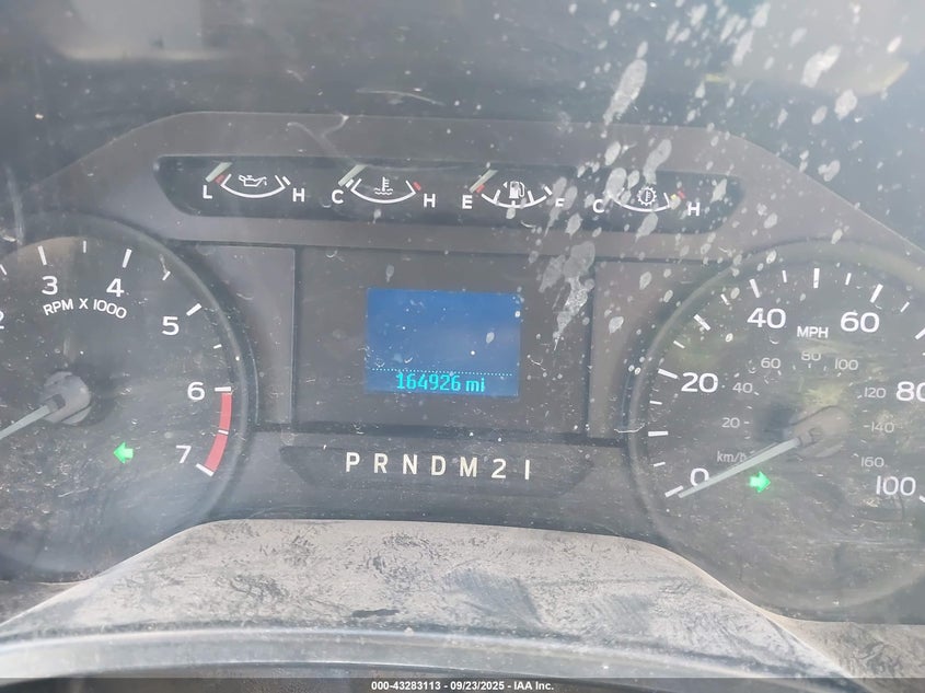 2019 FORD F-250 XL - 1FD7X2B61KEE36543