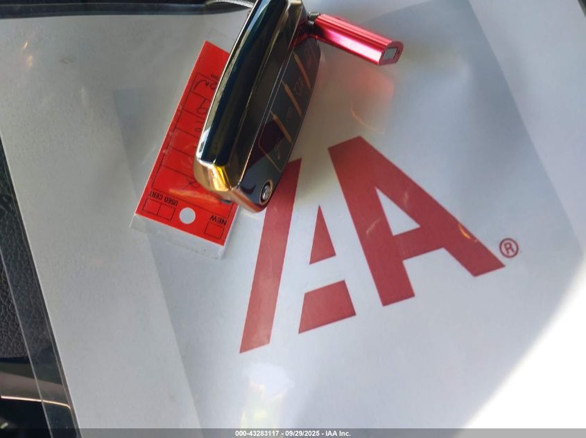 2017 Kia Forte Lx VIN: 3KPFK4A74HE146329 Lot: 43283117