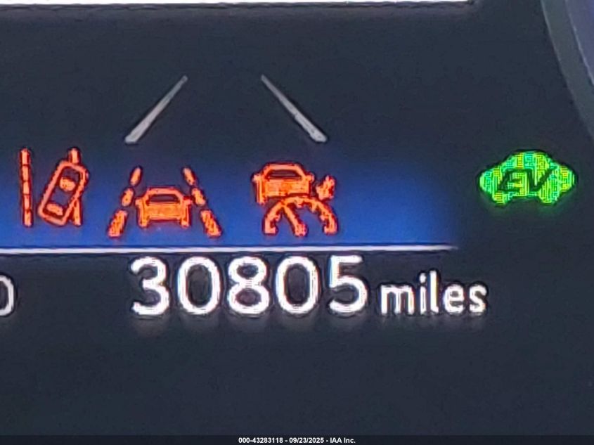 2022 Lexus Nx 350H VIN: JTJAKCEZ4N5006012 Lot: 43283118