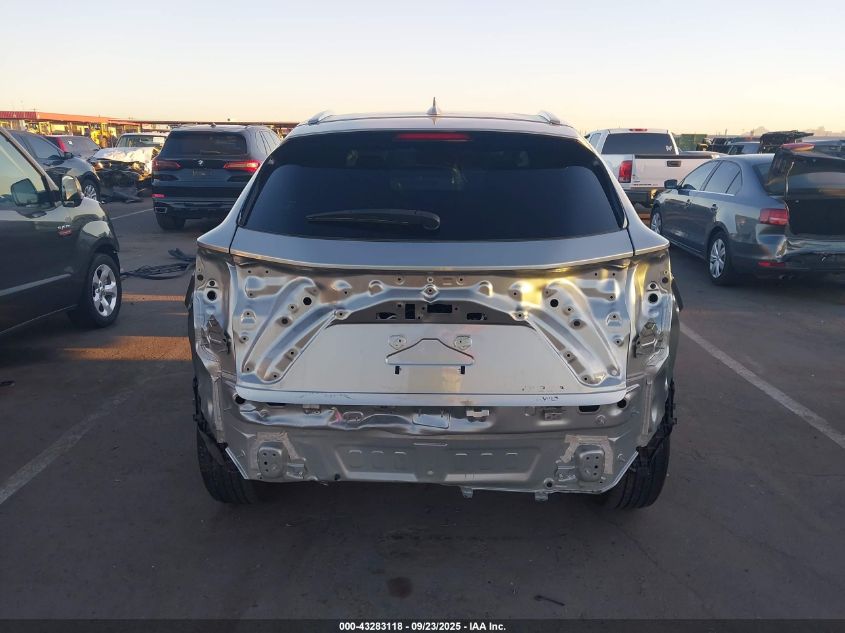2022 Lexus Nx 350H VIN: JTJAKCEZ4N5006012 Lot: 43283118